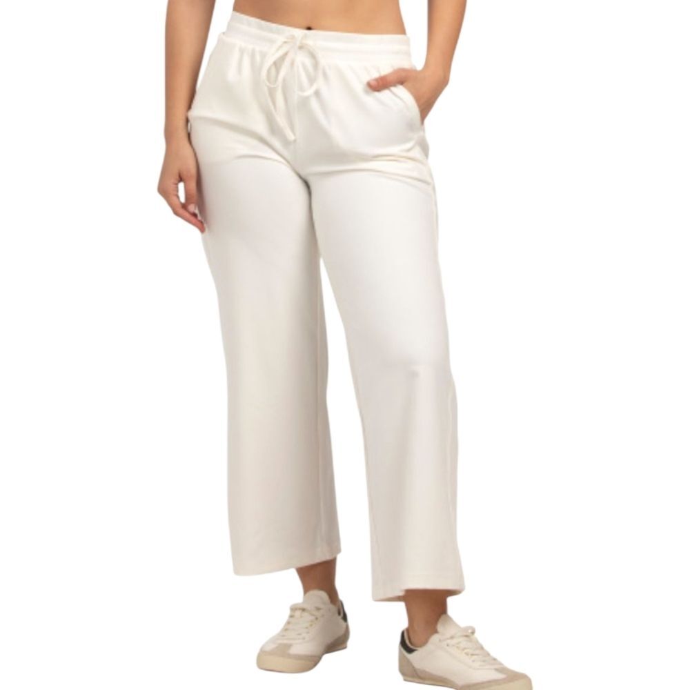 Brand New Pants Zac & Rachel Wide Leg Crop Pants Women's XXL